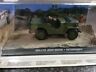 WILLYS JEEP M606 from OCTOPUSSEY FILM   1/43  model James Bond 007 Collection