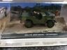 WILLYS JEEP M606 from OCTOPUSSEY FILM 1/43 model James Bond 007 Collection