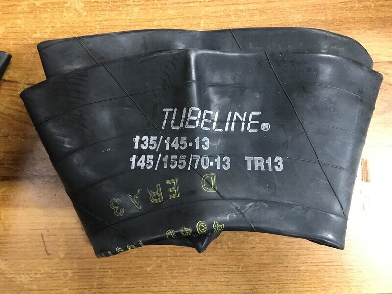 Classic Car or Trailer 13 Inch Inner Tube 135/145x13 145/155x13