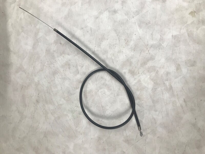 TRIUMPH STAG THROTTLE - ACCELERATOR CABLE Part No 153235 R/H/D Cars Only
