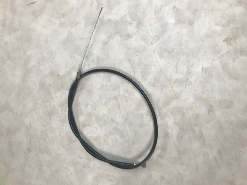 TRIUMPH HERALD 13/60 1967-1971 THROTTLE - ACCELERATOR CABLE RHD Part No 148679