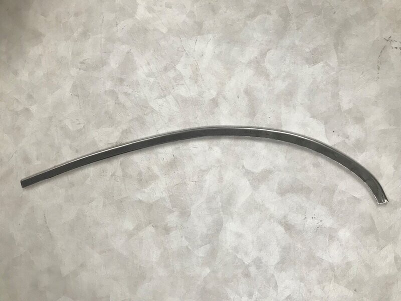 715821 REAR WING / REAR VALANCE FINISHER TRIUMPH SPITFIRE MKIV / 1500. GT6 MK3