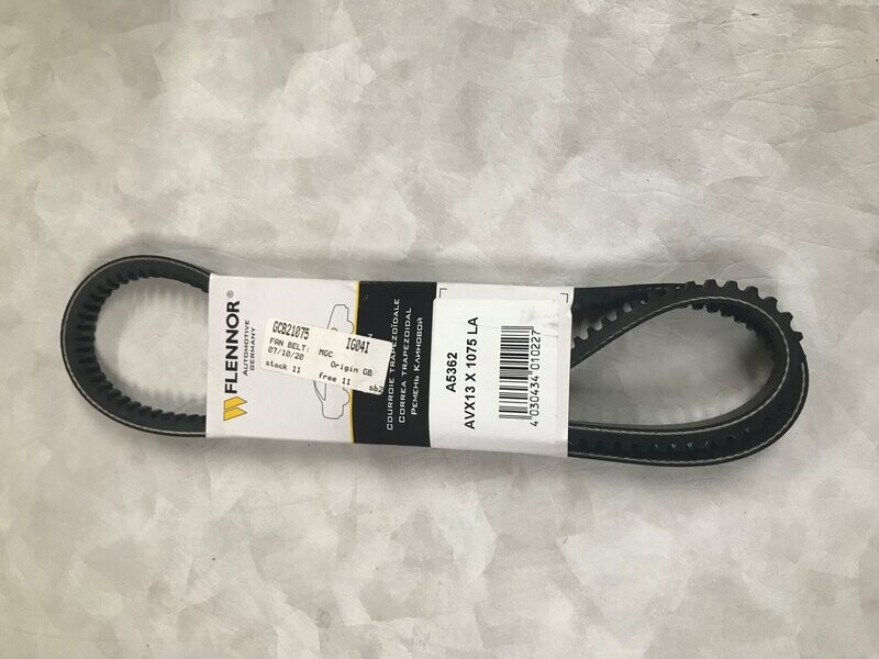 AUSTIN 3 LITRE 1967-1971   FAN BELT GCB21075  SIZE  13 X 1075MM