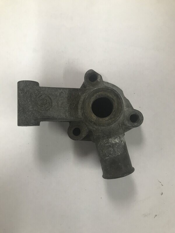 LATE MGB THERMOSTAT HOUSING (1976- 1981)