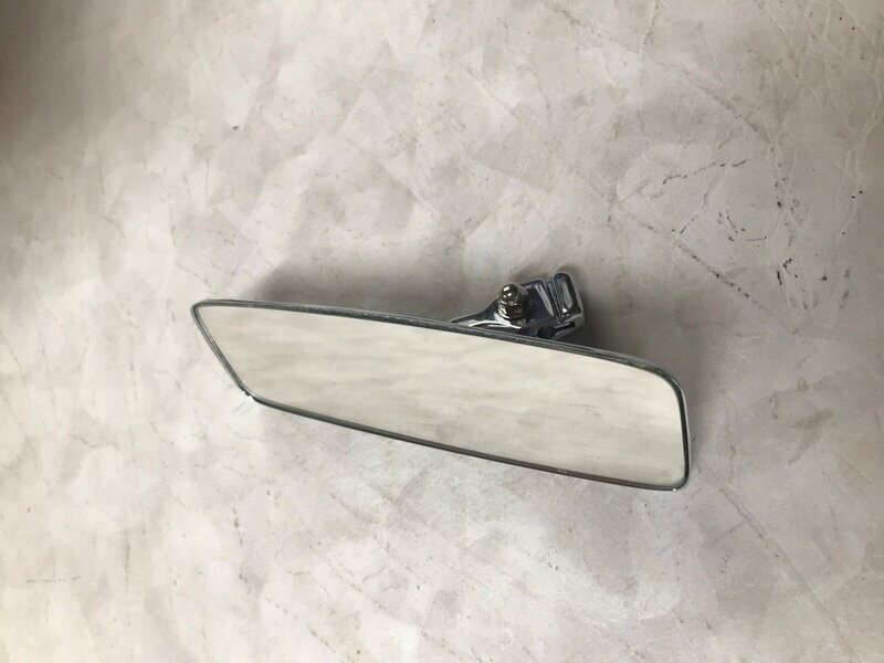 BHA4806C -  MG INTERIOR MIRROR EARLY MGB up to 1969 MG MIDGET AH SPRITE 1965-1968