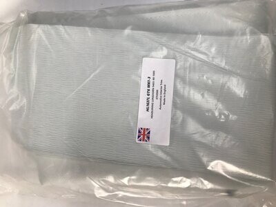 TRIUMPH GT6 HEADLINING ROOF CLOTH ORIG TYPE LONGHORN MATERIAL Ref Part 710909