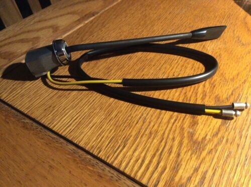 Column Overdrive Switch LHD TRIUMPH TR4 - 6 SPITFIRE HERALD VITESSE GT6 147281