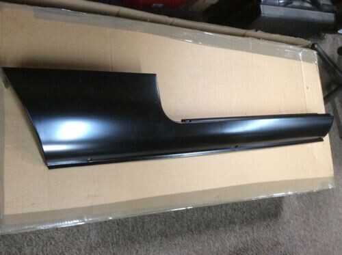 GENUINE HERITAGE TRIUMPH SPITFIRE GT6 ALL MODELS OUTER SILL PANEL L/H 903097