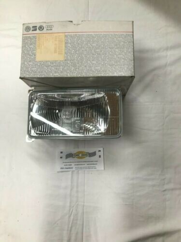 GENUINE VW LT R/H  HALOGEN HEADLAMP UNIT 282941106A NOS VW Lt 4X4