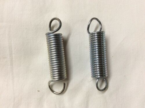 HERALD, SPITFIRE, VITESSE, GT6 BOND HANDBRAKE CABLE PULL OFF SPRINGS 131806 X 2