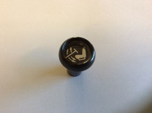 HEAT AIR DISTRIBUTION KNOB TRIUMPH TR4 4A VITESSE MK1 SPITFIRE  MK1-111  704881