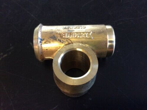 LOTUS ELAN TRIUMPH HERALD, GT6, SPITFIRE, VITESSE STANPART BRASS TRUNNION 140920