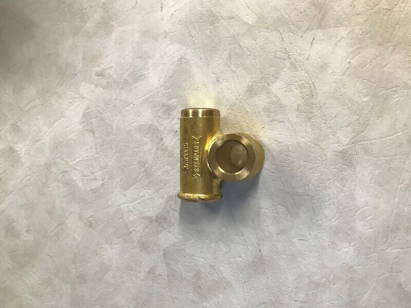LOTUS ELAN TRIUMPH HERALD, GT6, SPITFIRE, VITESSE STANPART BRASS TRUNNION 140919