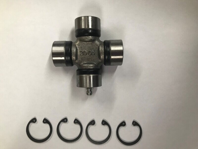 1 QUALITY UNIVERSAL JOINT UJ GUJ101 HERALD SPITFIRE VITESSE GT6 HILLMAN MG