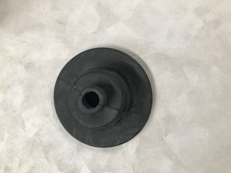 MG MGA 1500, 1600, 1600 MkII  RUBBER GAITER GEAR LEVER PART NO 14A1468
