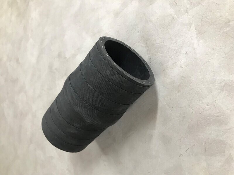 MG TA, TB, TC & TD '36-'55 MG YA YB TOP RADIATOR HOSE 434-410
