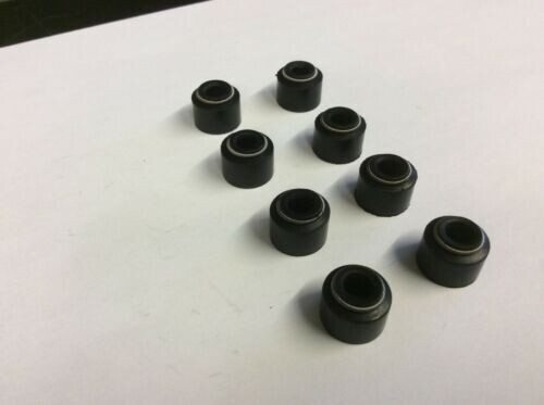 MG TA TB TC TD TF 1938-1955  Uprated Valve Stem Oil Seal Set Seals ADU4905 X 8