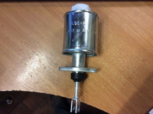 MINI COOPER S & 1275GT SINGLE LINE SYSTEM  BRAKE MASTER CYLINDER LOCKHEED GMC172