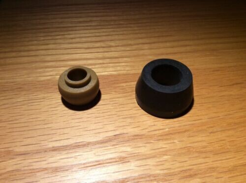MORRIS MINOR CLUTCH RELAY SHAFT BUSH / SPHERICAL BEARING ALL MODELS 803 948 1098