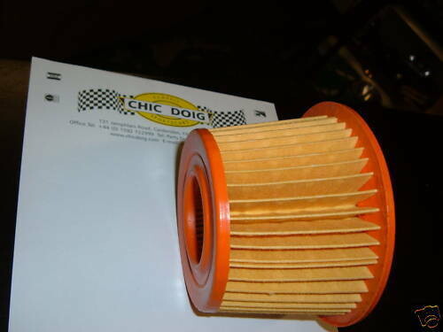 MORRIS 1000 A40 A35 AIR FILTER GFE1001 PAPER ELEMENT