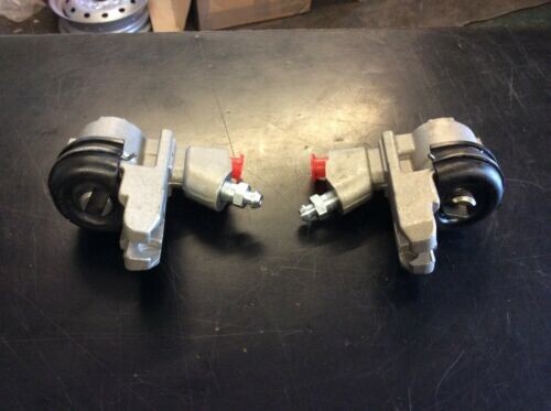 PAIR AUSTIN CAMBRIDGE A60 MORRIS OXFORD  REAR BRAKE WHEEL CYLINDERS GWC1104 X 2