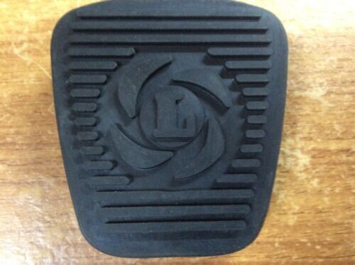 TRIUMPH GT6 MK3 SPITFIRE MKIV 1500 TR7 TR8 BRAKE CLUTCH  PEDAL RUBBER 150881