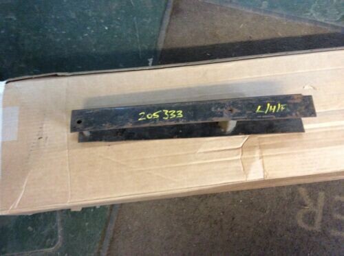 TRIUMPH HERALD 9481200 L/H FRONT OUTRIGGER 205333 MK1 CHASSIS STANPART CHIC DOIG