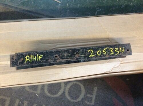TRIUMPH HERALD 9481200 R/H FRONT OUTRIGGER 205334 MK1 CHASSIS STANPART CHIC DOIG