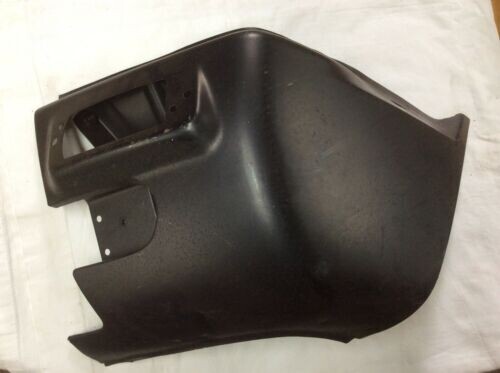 TRIUMPH SPITFIRE MK1V 1500  GT6 MK3  STEEL  1/4 QUARTER VALANCE FRONT L/H 815391