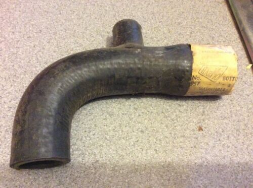 VAUXHALL VIVA 1600 and 1600 GT 1968 on Bottom Hose Old Stock Quality Britannia