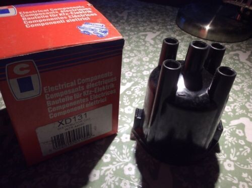 XD131 New CI Distributor Cap Lada 1200 1300 1500 1600 Niva Nova Riva Toscana Van