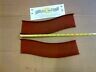 TRIUMPH HERALD VITESSE CHIC DOIG CHASSIS DIP SIDE FLANGE REPAIR PANELS L/H + R/H TRIUMPH HERALD VITESSE CHIC DOIG CHASSIS DIP SIDE FLANGE REPAIR PANELS L/H + R/H
