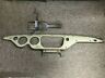 TRIUMPH SPITFIRE MKIV 1500  LEFT HAND DRIVE DASHBOARD FASCIA METAL BACKING PANEL