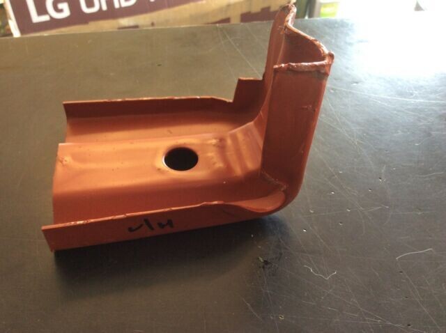 TRIUMPH SPITFIRE 62-81 GT6 MK1 11 111 L/H STRENGTHENER FRONT FLOOR 612527 TS53L TRIUMPH SPITFIRE 62-81 GT6 MK1 11 111 L/H STRENGTHENER FRONT FLOOR 612527 TS53L