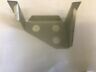 TRIUMPH TR4 TR4A,TR250,TR5,TR6 REAR R/H FLOOR SILL 3 HOLE MOUNT BRACKET 616005 TRIUMPH TR4 TR4A,TR250,TR5,TR6 REAR R/H FLOOR SILL 3 HOLE MOUNT BRACKET 616005