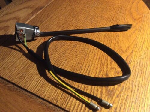 Column Overdrive Switch RHD TRIUMPH TR4 - 6 SPITFIRE HERALD VITESSE GT6 147280