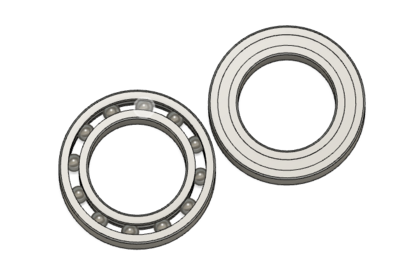 Bearings