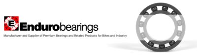Enduro Bearings