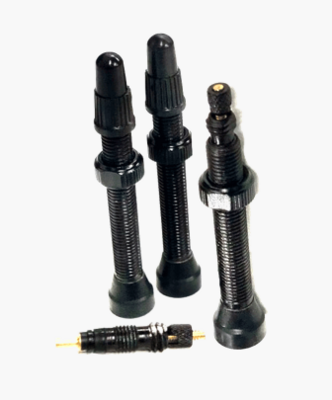 Tubeless