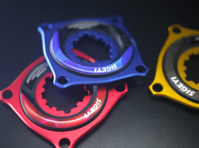 Power meter