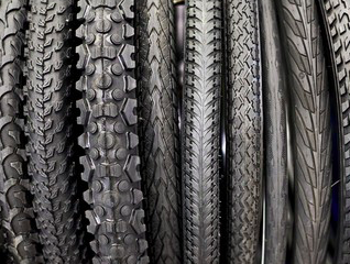 Tires &amp; Tubes