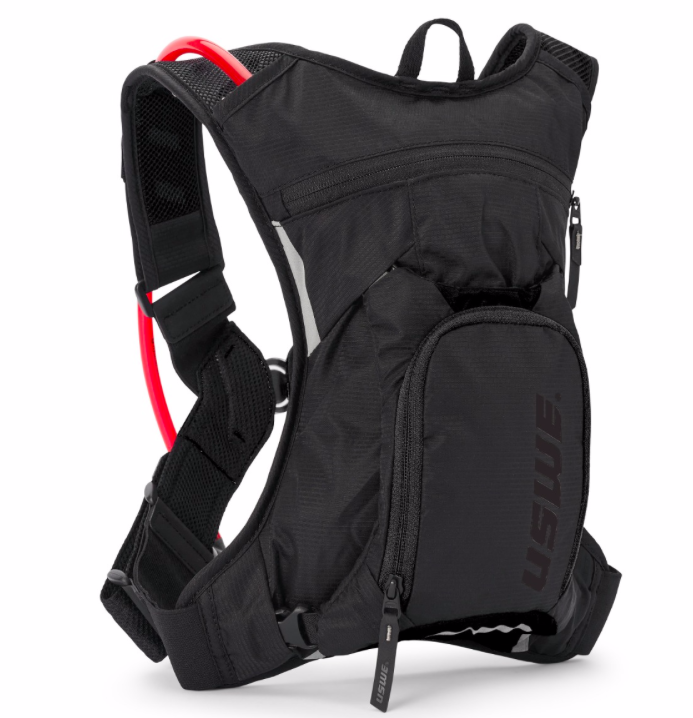 Hydro 3 (EPIC 3) // Black/Black