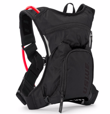 Hydro 3 (EPIC 3) // Black/Black