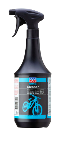 Bike Cleaner 1l