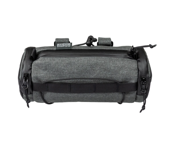 Handlebar Roll