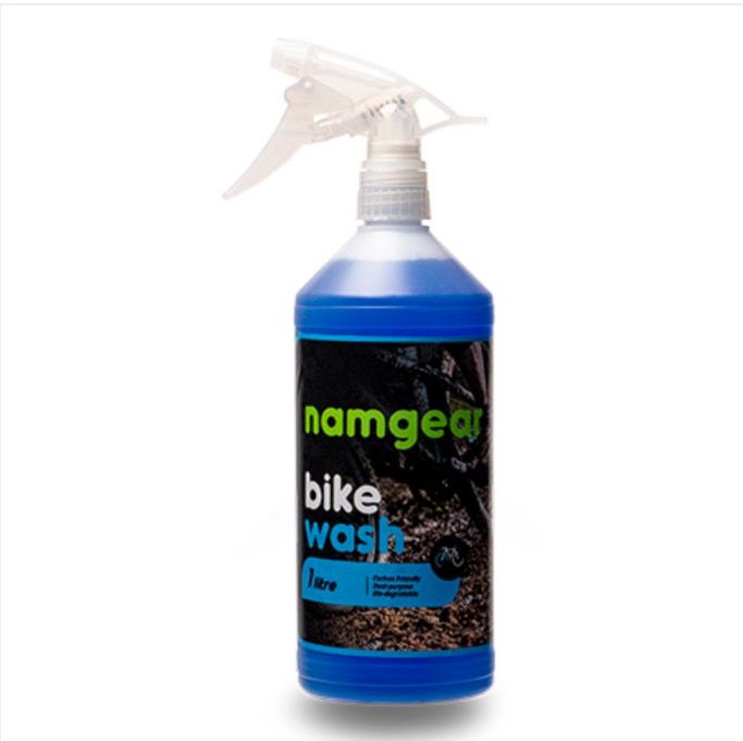 Namgear Bike Wash 1L/5L