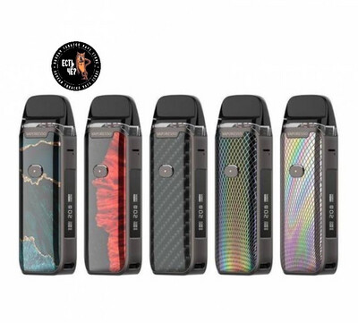 Vaporesso Luxe PM40 Pod System Kit
