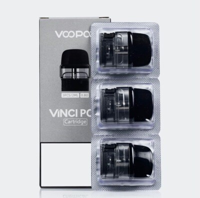 Картриджи для VooPoo VINCI Pod и VooPoo DRAG Nano 2