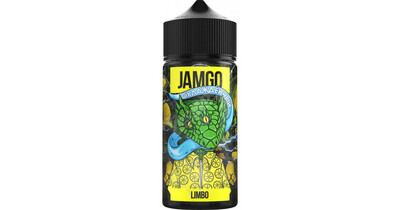 Жидкость JAMGO 100 мл 3 мг