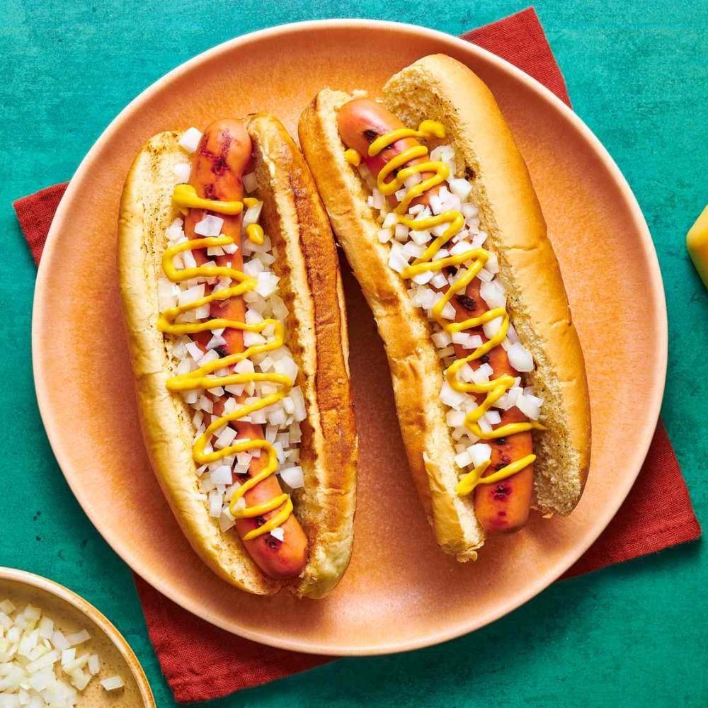 Hotdogs